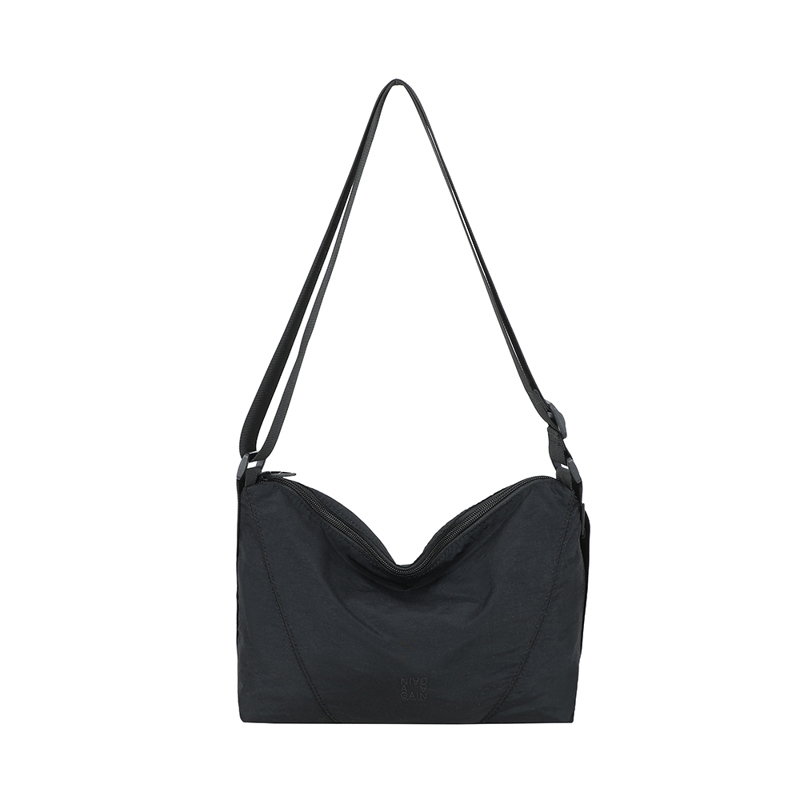 Again Crossbody Boogie Svart 1