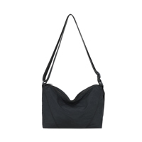 Again Crossbody Boogie Svart