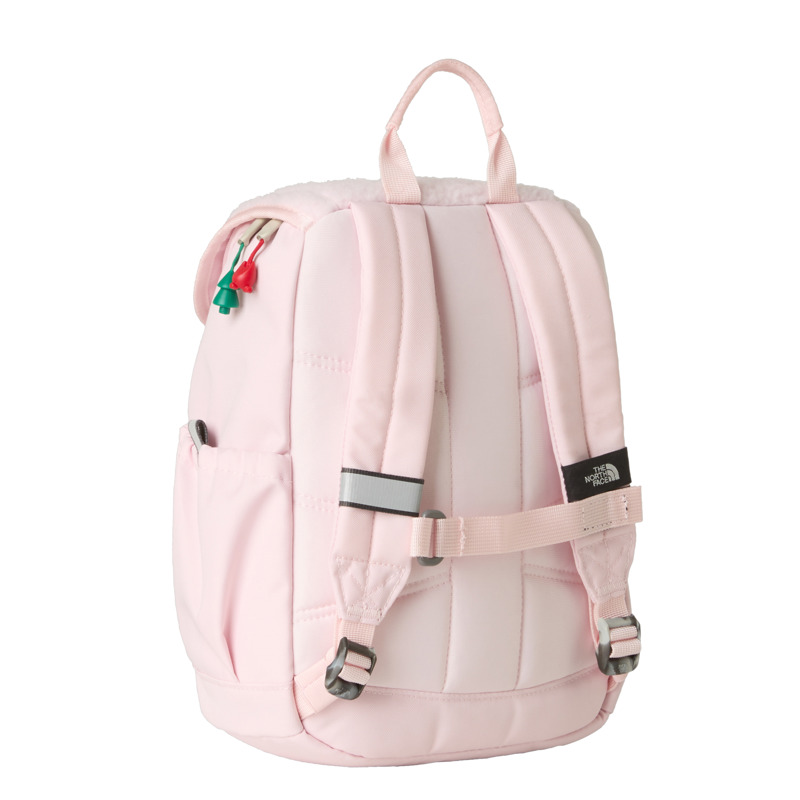 The North Face Børnerygsæk Mini Explorer Y Lyserød 2