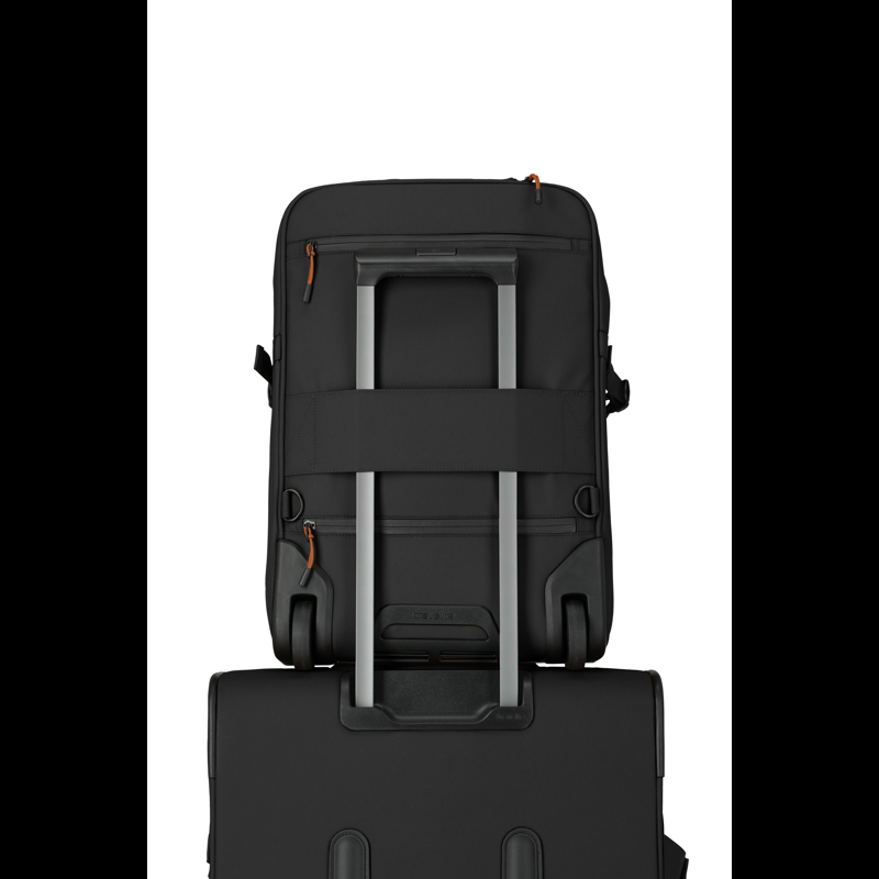 travelite Ryggsäck Briize Svart 7
