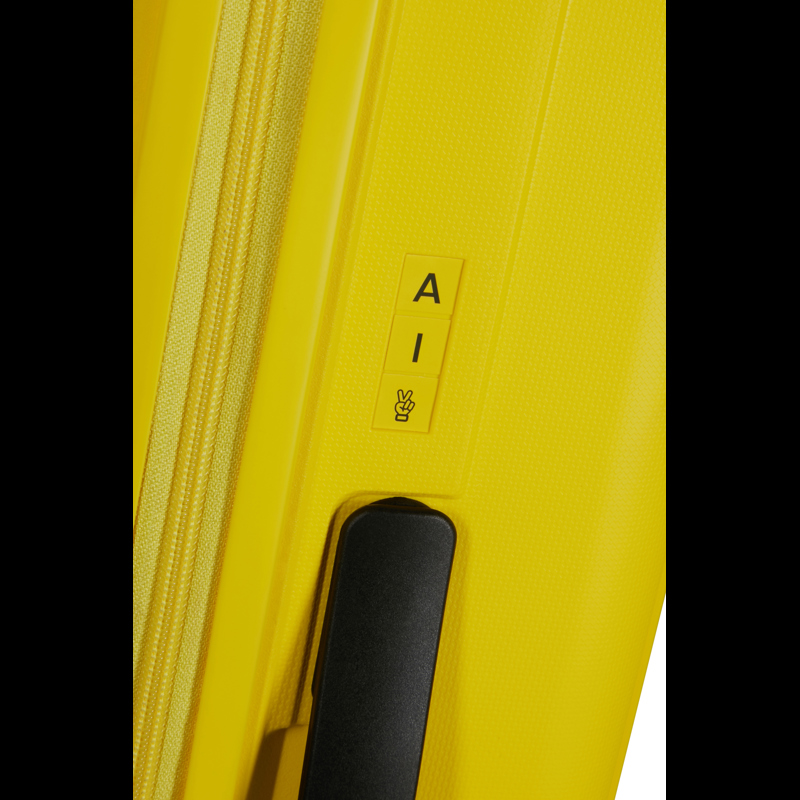 American Tourister Kuffert Rejoy Gul 55 Cm 8