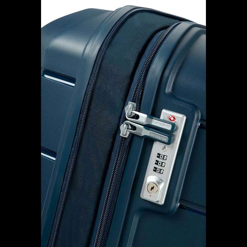 Samsonite Resväska Flux Marin 55 Cm 4
