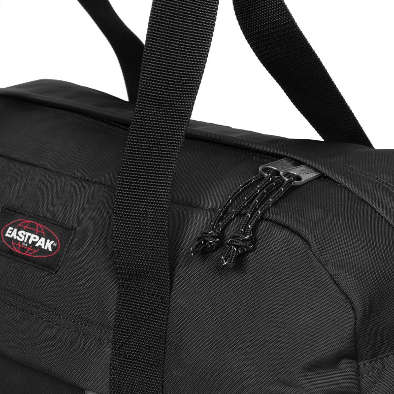 Eastpak Rejsetaske Stand Cabin Sort 4