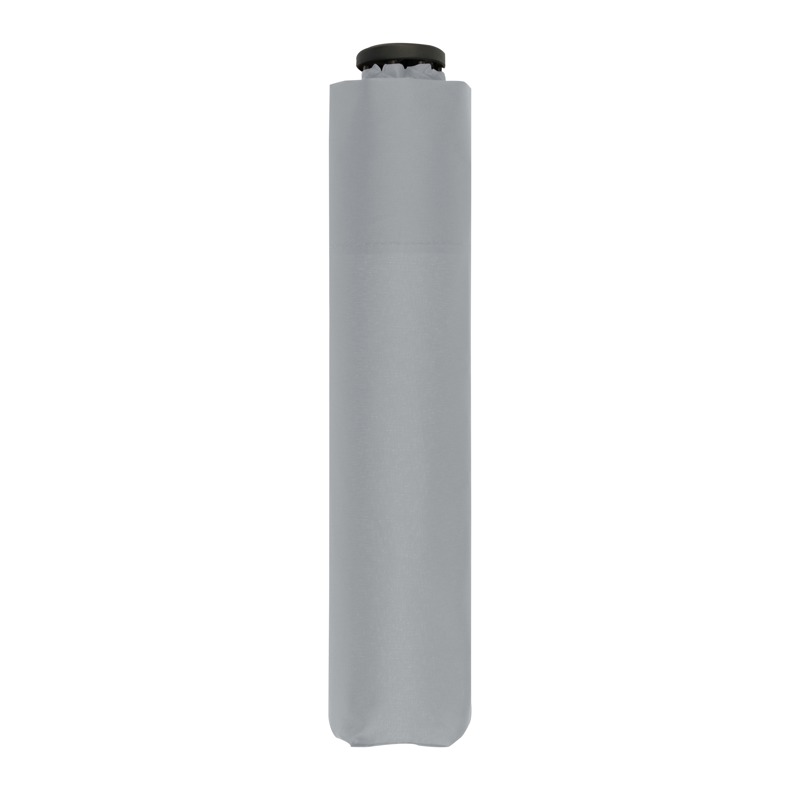 Doppler Paraply zero 99 Grå 3