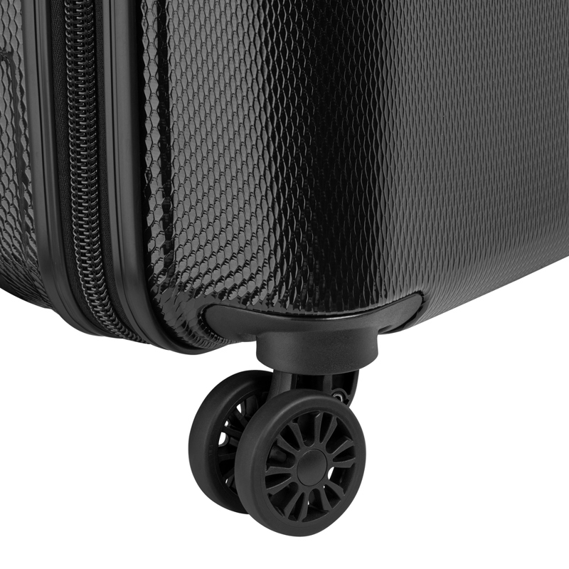 Delsey Resväska Flanerie SE 55 sl Svart 55 Cm 8