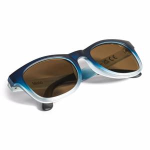 Molo Solbriller Star Navy alt image