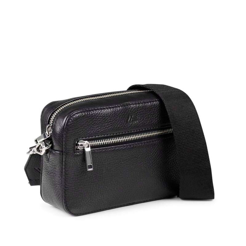 MARKBERG Crossbody Elea Grain Sort 2
