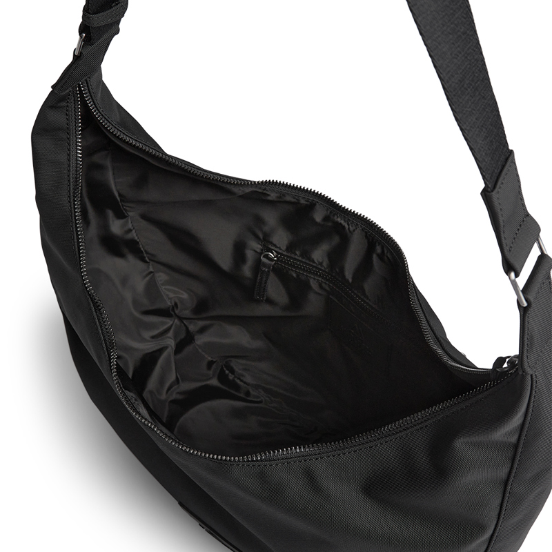 MARKBERG Crossbody Ligambg Sort 5