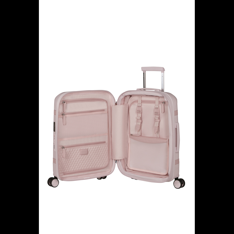 Samsonite Kuffert Image Rosa 55 Cm 6