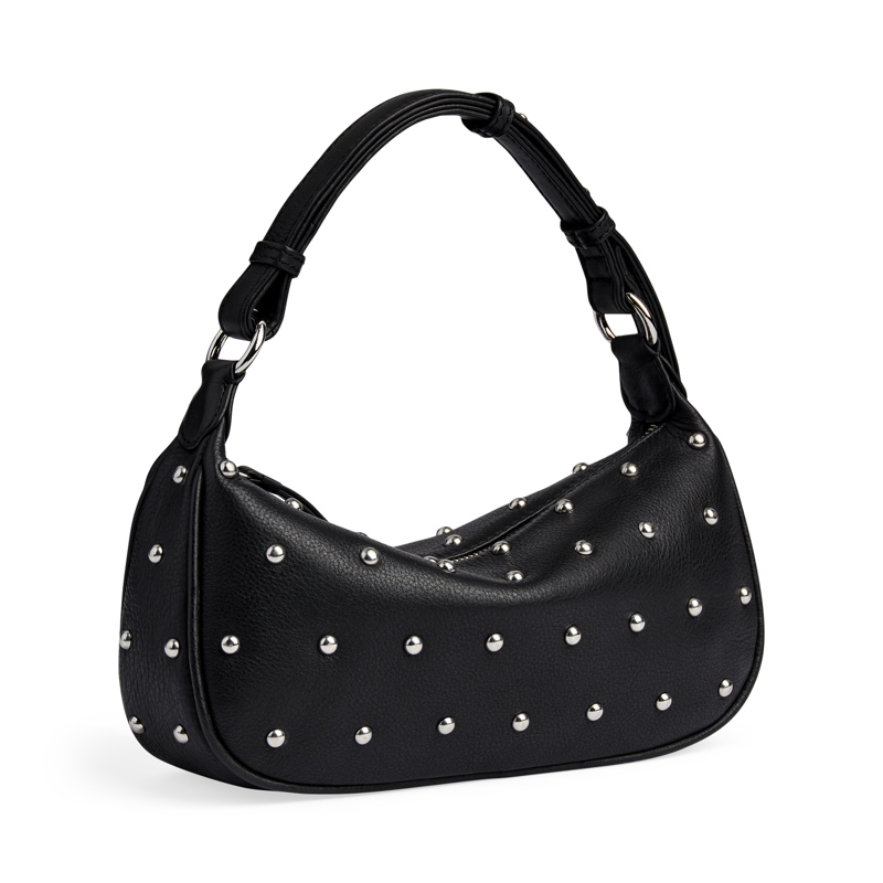 MARKBERG Crossbody Mini Musemgb  Sort 3