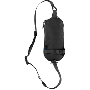 Fjällräven Flaskfickan Abisko Bottle Svart alt image