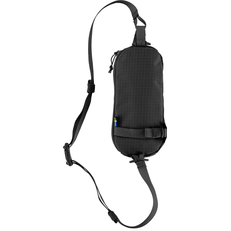 Fjällräven Flaskelomme Abisko Bottle  Sort 2