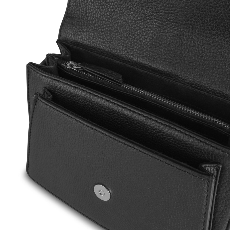 MARKBERG Crossbody Jane Grain Sort 8