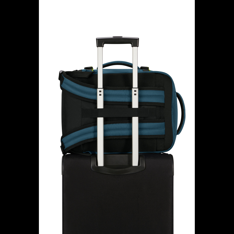American Tourister Rygsæk take2cabin Blå 15" 9