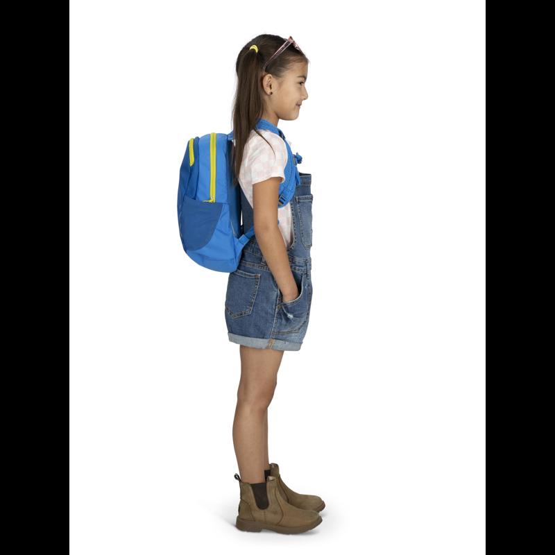 Osprey Barnryggsäck Daylite Jr. Blå 6