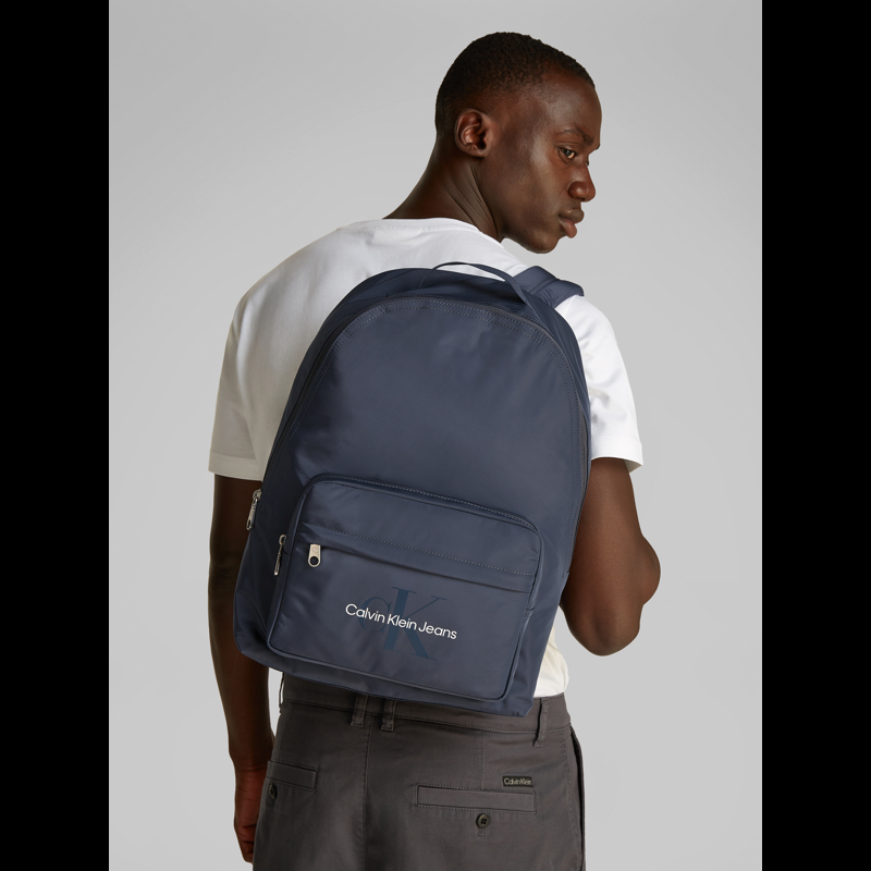 Calvin Klein Rygsæk CKJ Sport Essentials Blå 13" 2