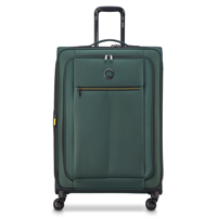 Delsey Resväska Dita M9 Grön 76 Cm 1