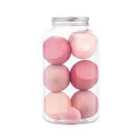 Technique Pro Beauty blender multi Rosa 1