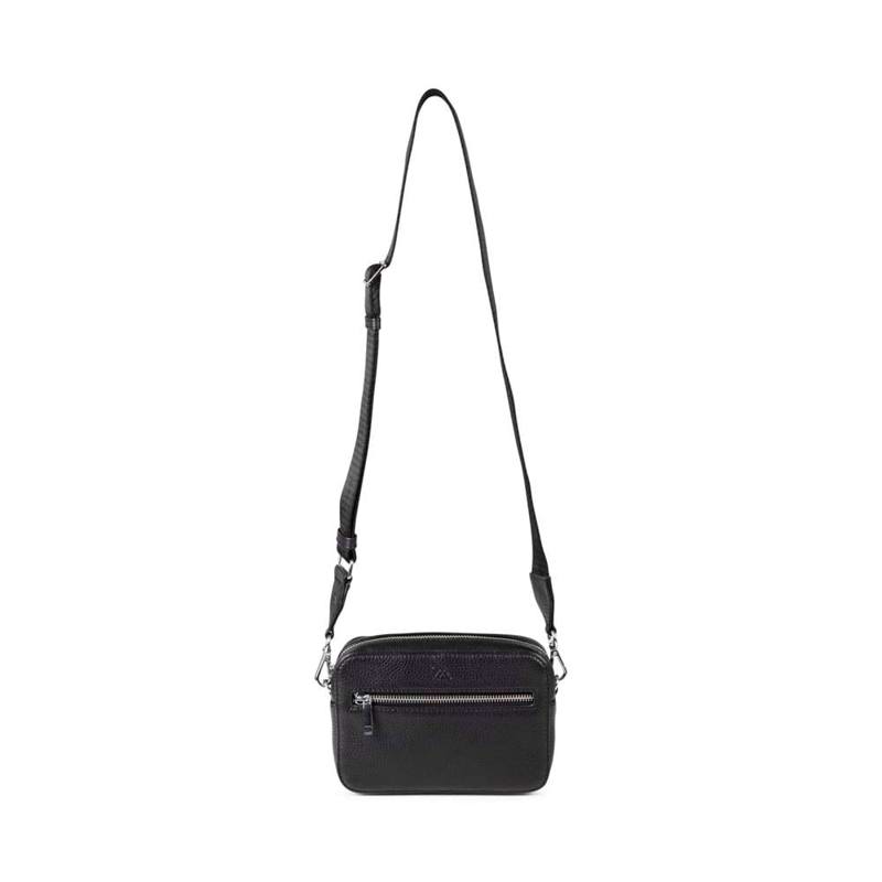 MARKBERG Crossbody Elea Grain Sort 6