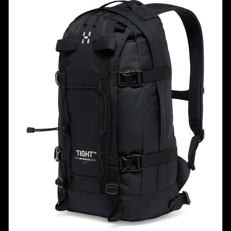 Haglöfs Ryggsäck Tight Pro L Svart 4