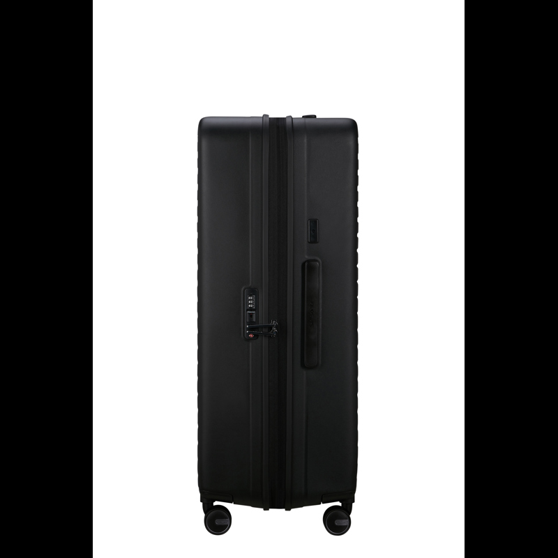 Samsonite Resväska Restackd Svart 81 Cm 4