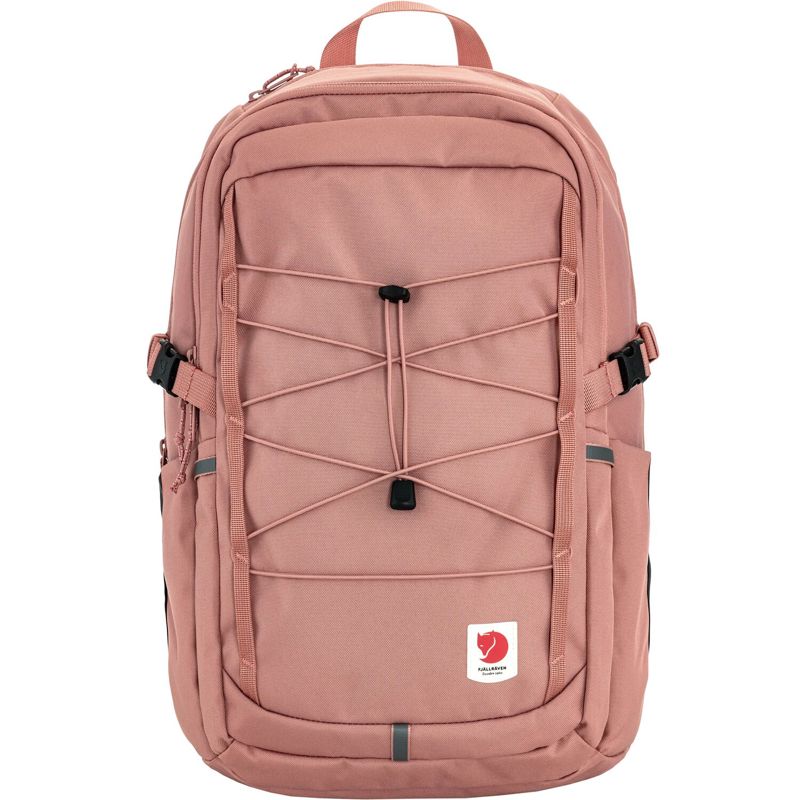 Fjällräven Ryggsäck Skule 28 Rosa 15" 1