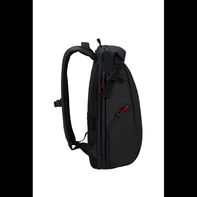 Samsonite Rygsæk Ecodiver Rooltop L Sort 17" 5