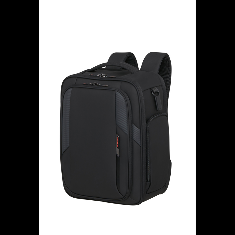 Samsonite Underseater Glazed Sort 15" 4