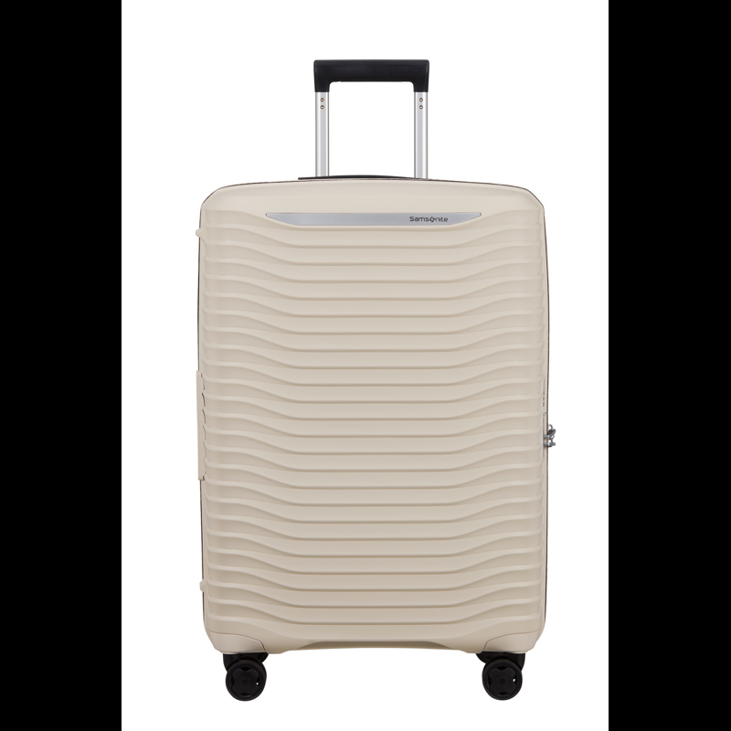 Samsonite Kuffert Upscape 68 Sand 68 Cm 1