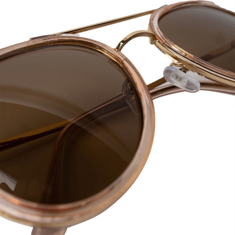 RE:DESIGNED Solbriller Cannes Beige 4