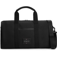 Tommy Hilfiger Duffel Bag Foundation Sort 1