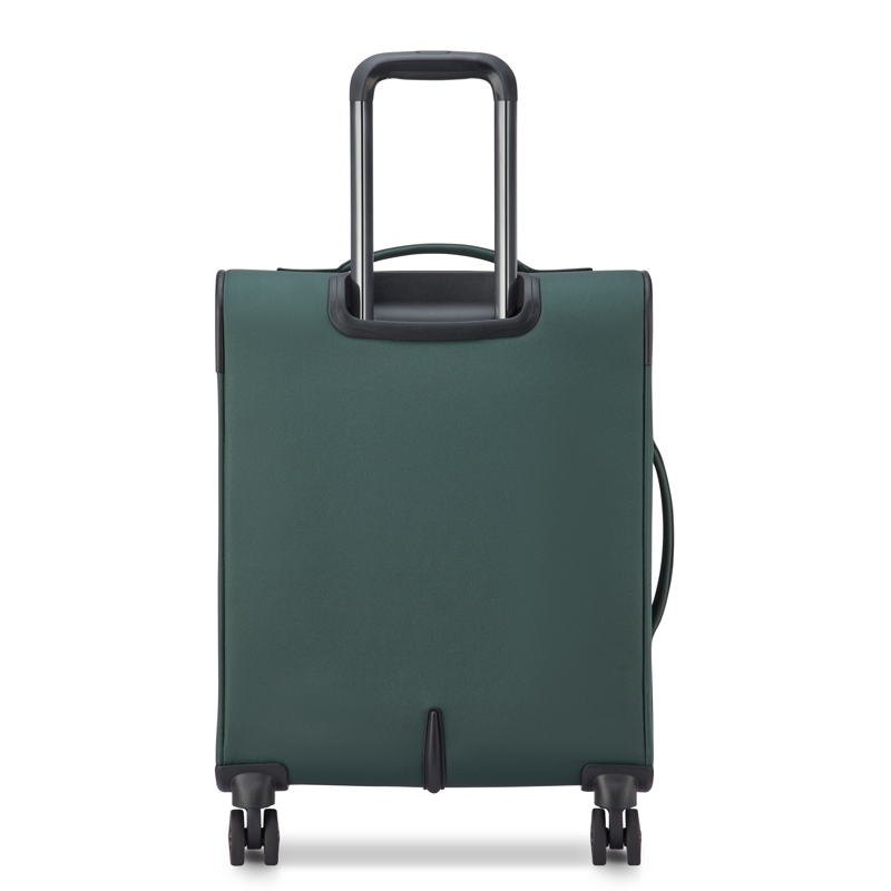 Delsey Resväska Dita M9 Grön 55 Cm 2