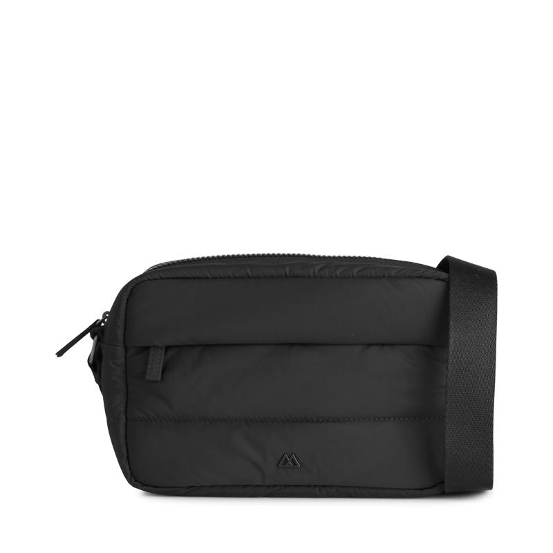 MARKBERG Crossbody Ophelia Recycled Svart 1