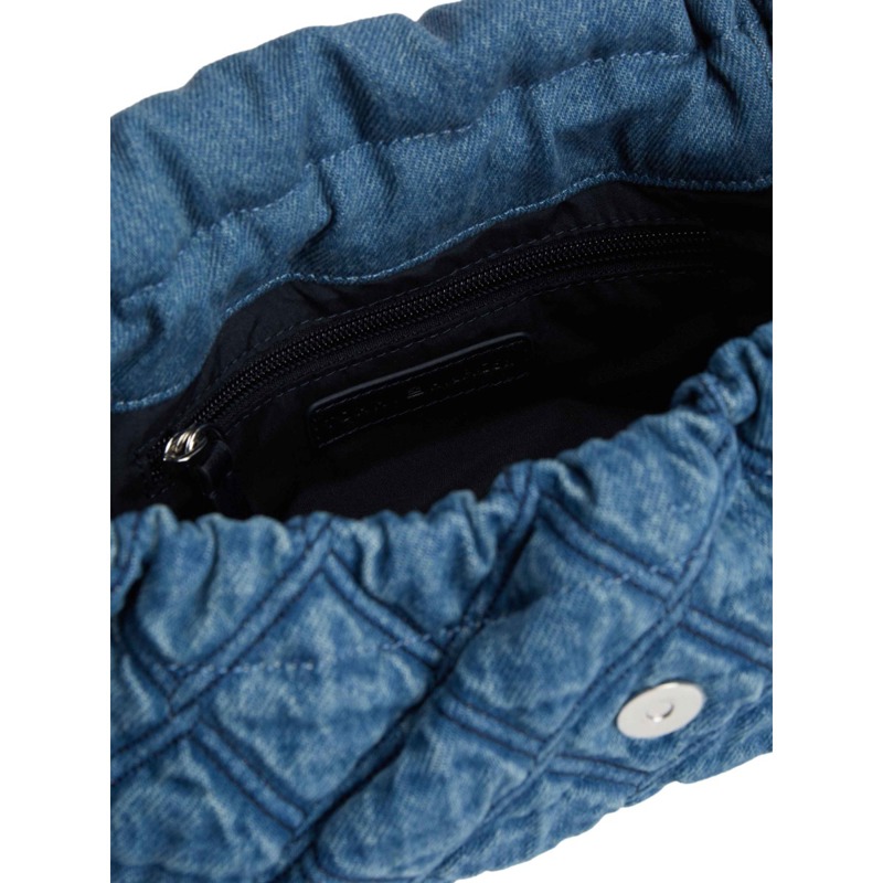 Tommy Hilfiger Skuldertaske Feminine Denim 2