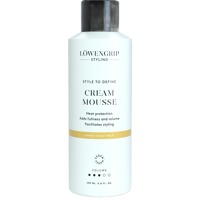 Löwengrip Hårmousse Style To Define Vit 200 ml