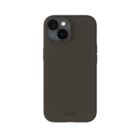 Holdit Mobilfodral Charcoal Svamp iPhone 13/14 1