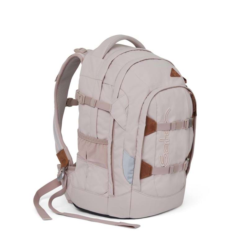 Satch Skoletaske Pack Skandi Edition Sart Rosa 2