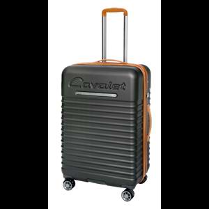 Cavalet Resväska Pasadena 73 CM M. Grå