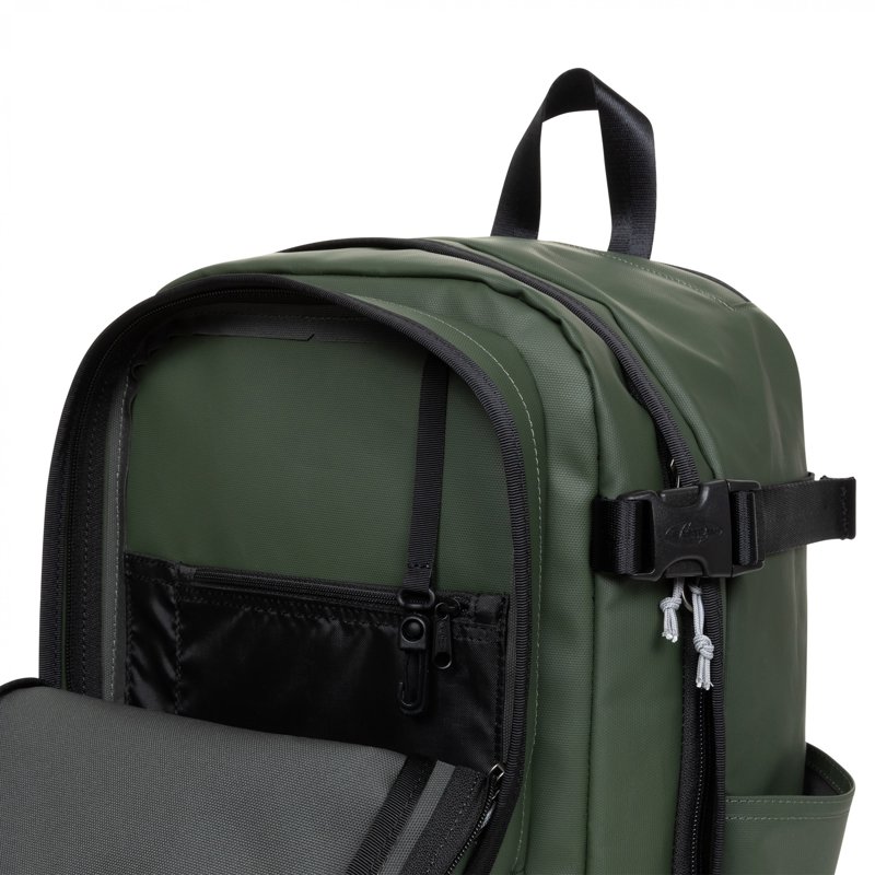 Eastpak Ryggsäckar Cabin Pak'R Armégrön 15" 9