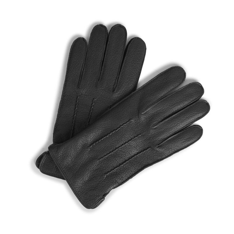 Tyler & Co Handskar Nuuk Svart Str L 1