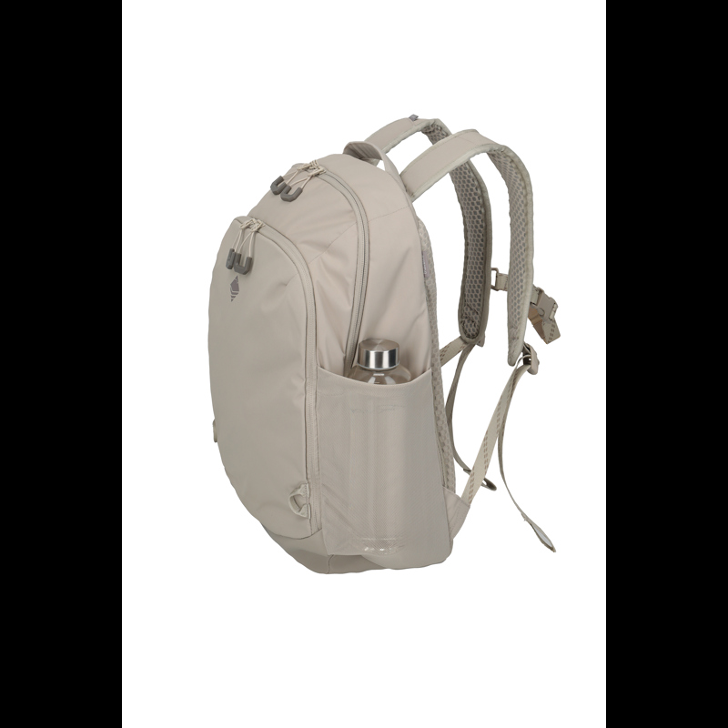 travelite Ryggsäck Venture Line Beige 15" 3