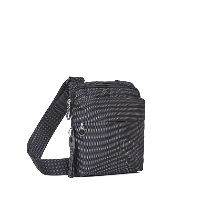 Mandarina Duck Crossbody MD20 M. Grå 2