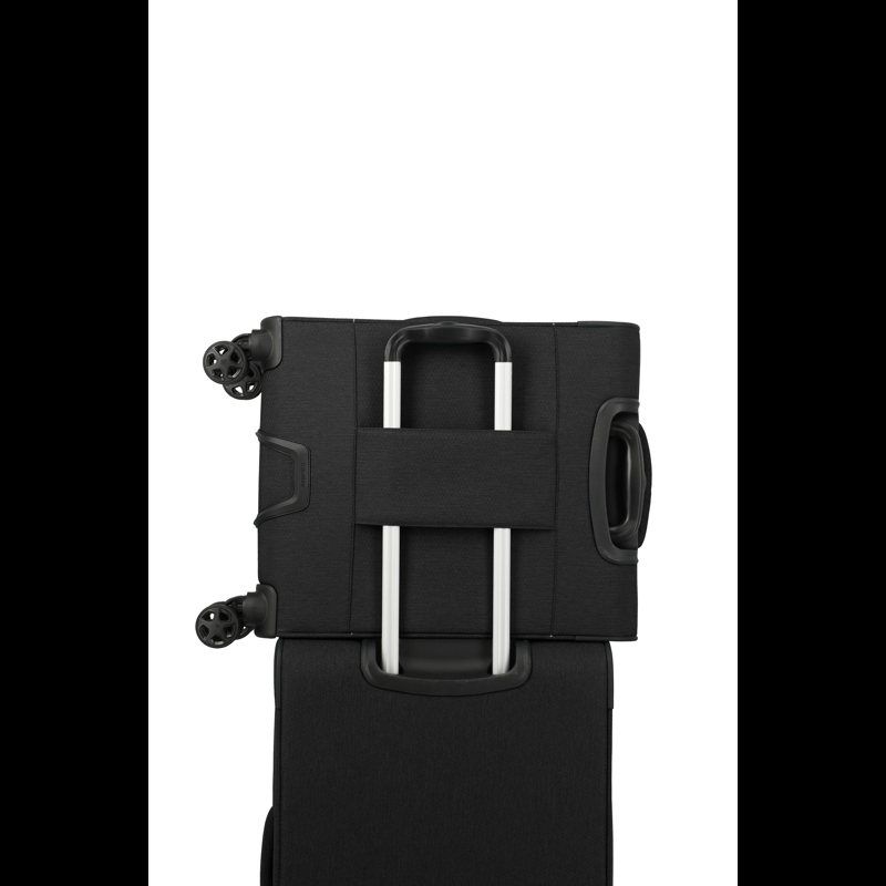 travelite Resväska Kick Off Svart 55 Cm 2