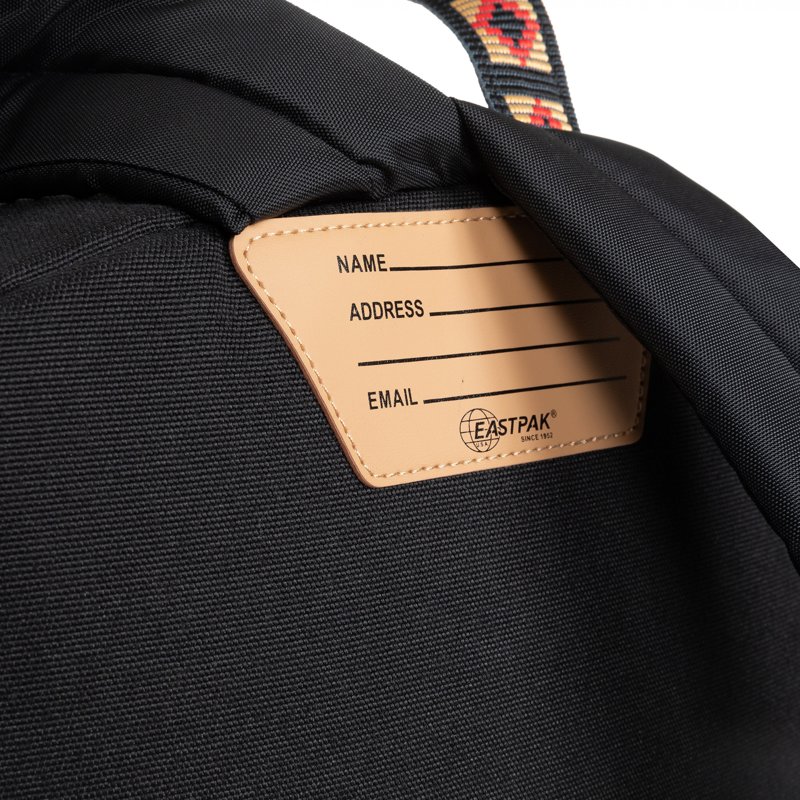 Eastpak Rygsæk Pak'R Kittery Sort 16" 7