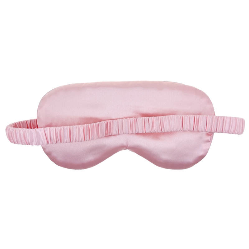 UNIQ Sovemaske luksus Lyserød 2