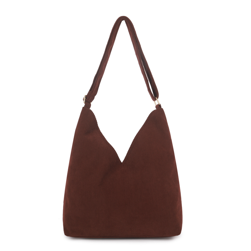 Conmé Axelväska Nanna pocket Bordeaux 3