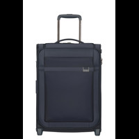 Samsonite Kuffert Airea M. blå 55 Cm 1