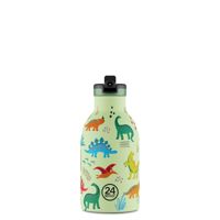 24Bottles Vattenflaska Clima Bottle Dinosaurie 1