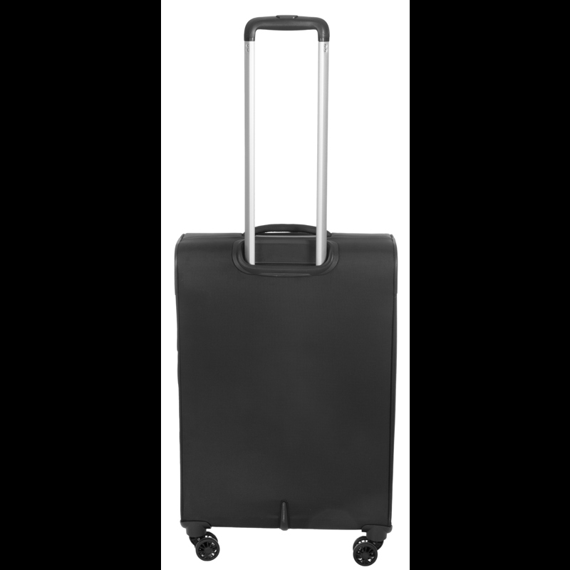Cavalet Resväska Klippan Svart 65 Cm 2