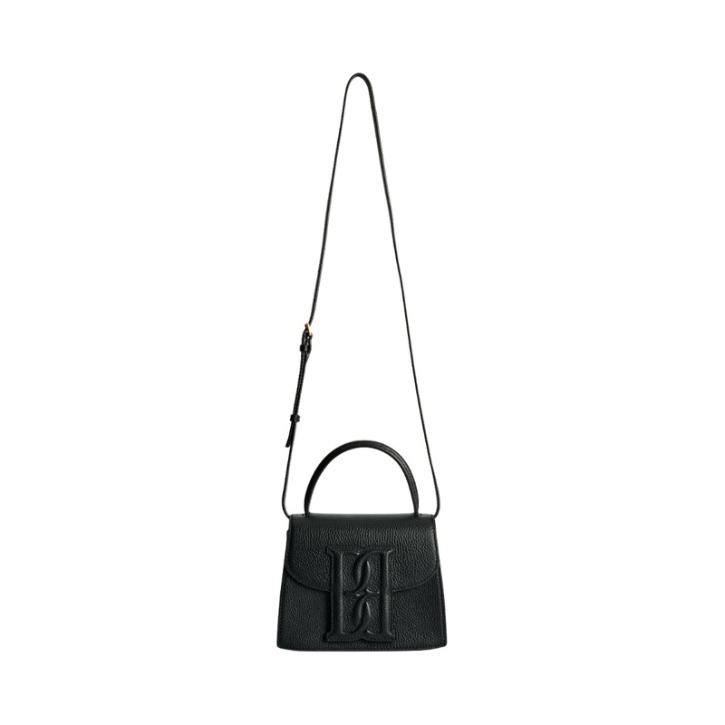 By Malene Birger Håndtaske Ramil  Sort 1
